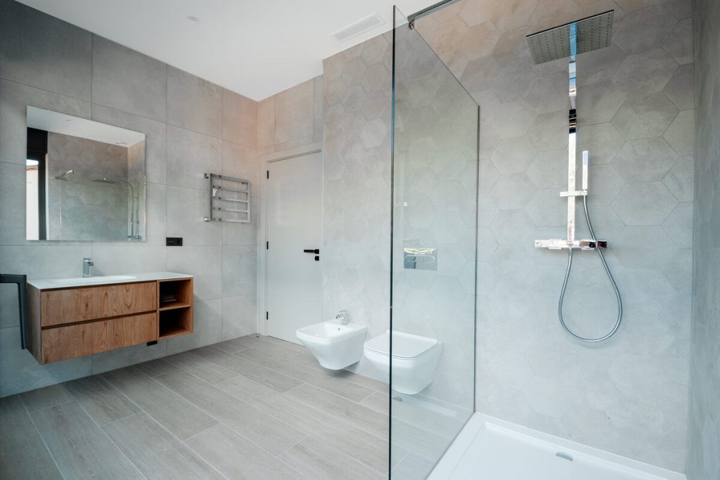 3 critères pour choisir votre paroi de douche
