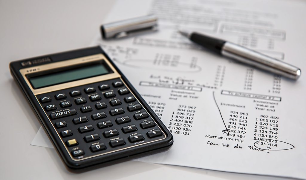 financement projet