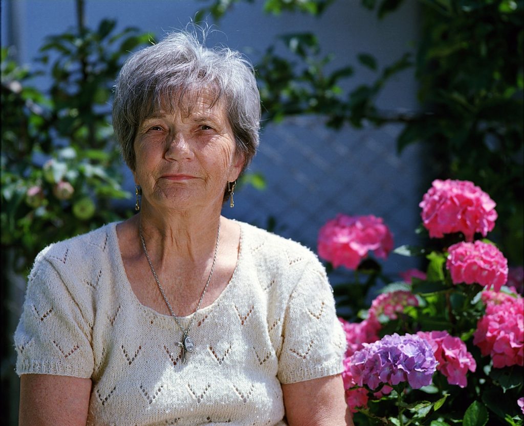 residence senior