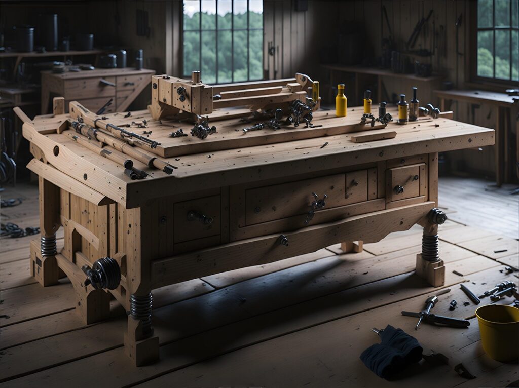découvrez notre gamme d'outils de menuiserie pour tous vos projets de bricolage et d'artisanat. que vous soyez débutant ou professionnel, trouvez ici tout le nécessaire pour travailler le bois avec précision et créativité.