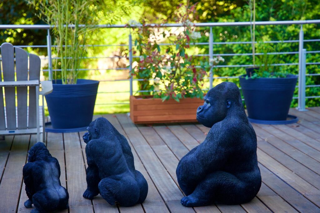 découvrez des idées et conseils de décoration pour aménager votre terrasse avec style. inspirations, astuces pratiques et tendances pour créer un espace extérieur accueillant et cosy.