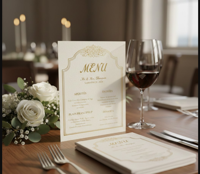L art De Choisir Le Menu Parfait Pour Son Mariage l-art-de-choisir-le-menu-parfait-pour-son-mariage