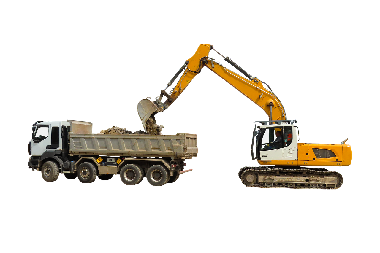 découvrez à quelle fréquence il est recommandé de changer le filtre à air des engins de chantier pour garantir leur performance et leur durabilité.